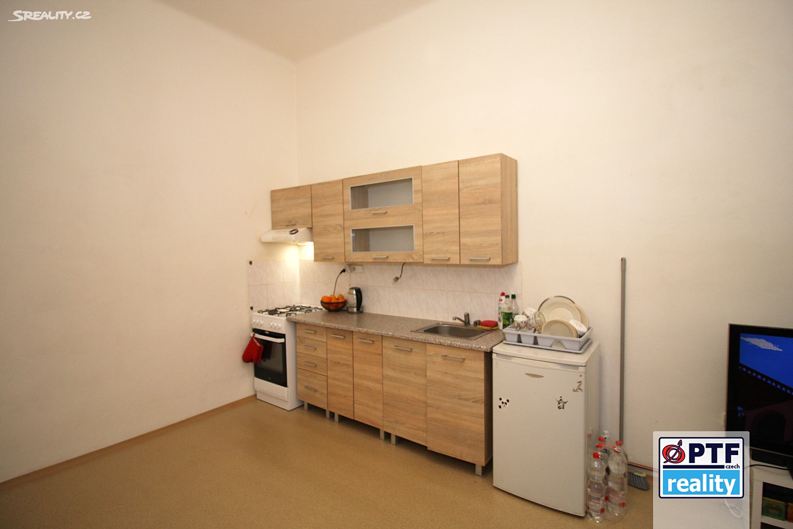 Pronájem bytu 1+1 44 m², Malická, Plzeň - Severní Předměstí