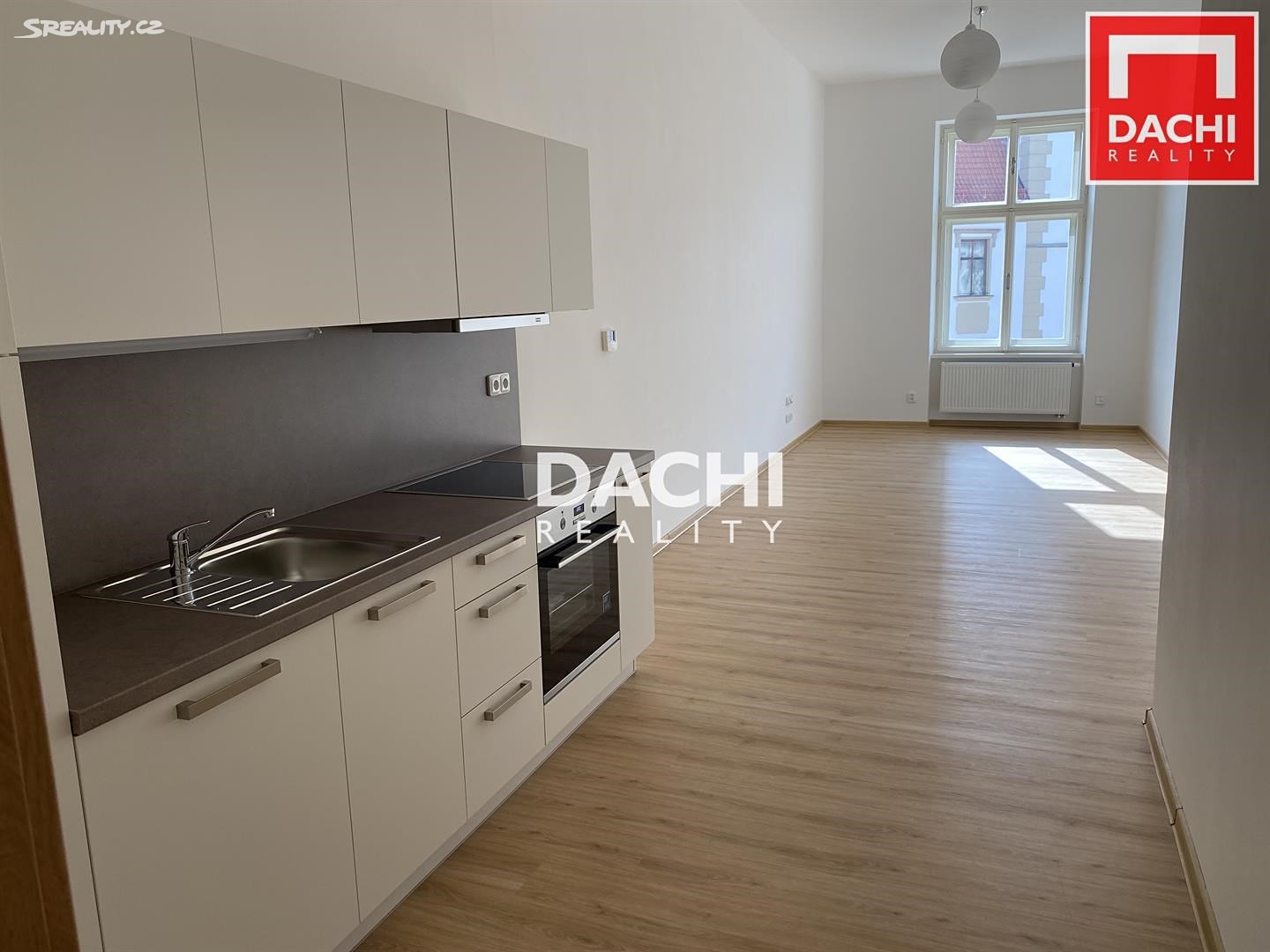 Pronájem bytu 1+kk 42 m², Opletalova, Olomouc
