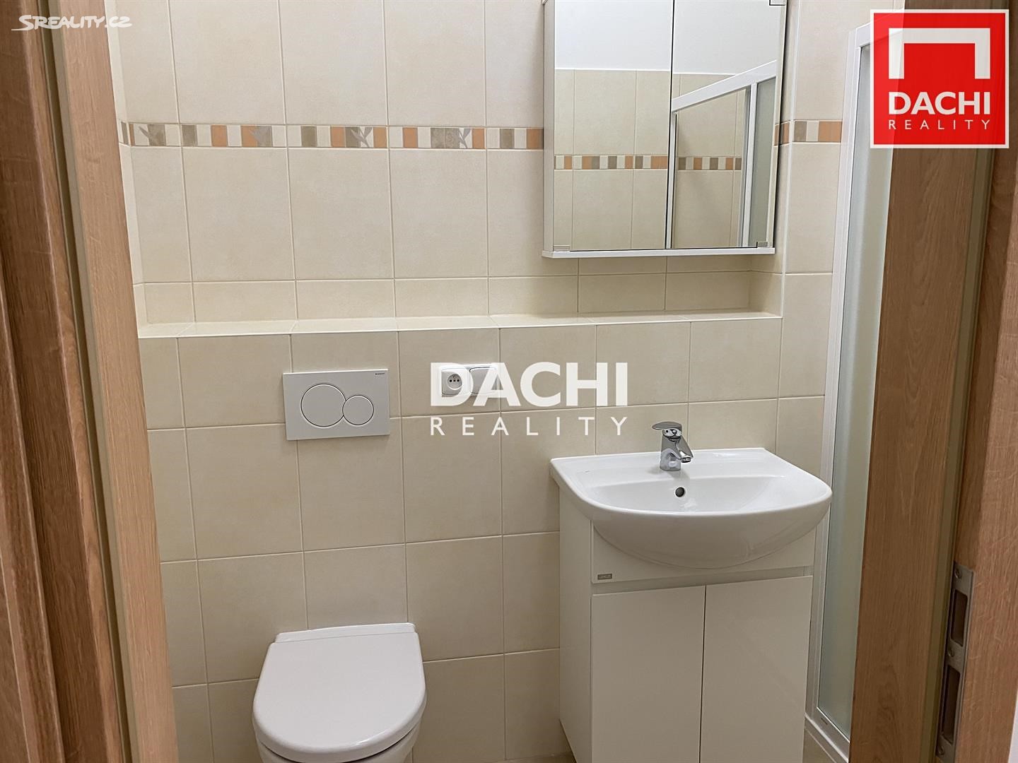 Pronájem bytu 1+kk 42 m², Opletalova, Olomouc