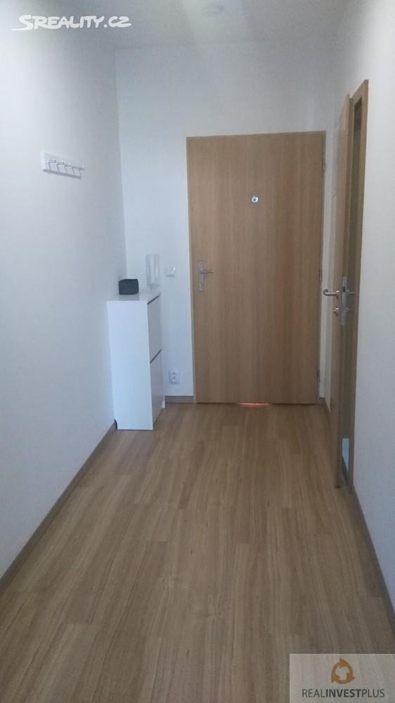 Pronájem bytu 2+kk 56 m², tř. Míru, Olomouc - Neředín