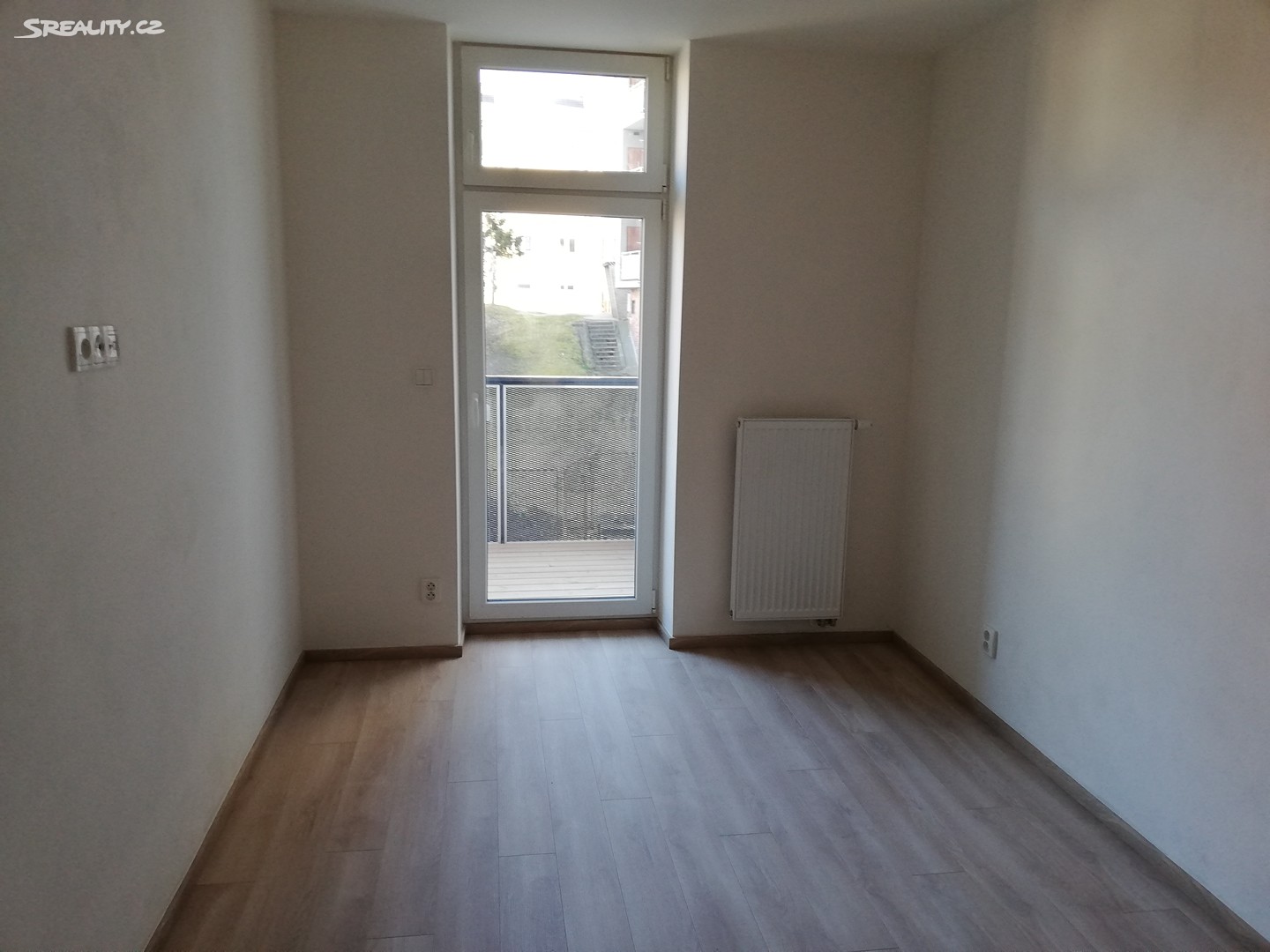 Pronájem bytu 2+kk 44 m², Živnostenská, Plzeň - Lobzy