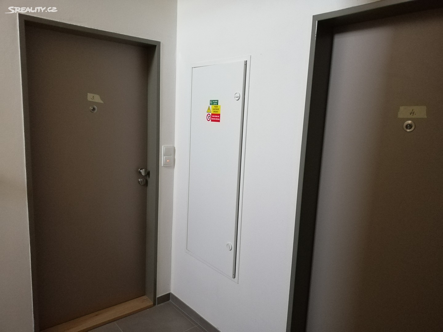 Pronájem bytu 2+kk 44 m², Živnostenská, Plzeň - Lobzy