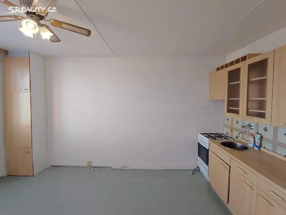 Pronájem bytu 2+kk 41 m², Písnická, Praha