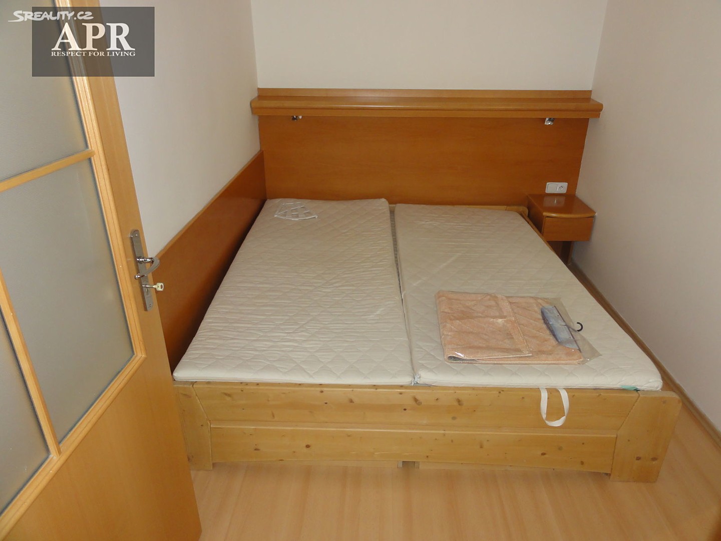 Pronájem bytu 2+kk 48 m², Naardenská, Uherský Brod