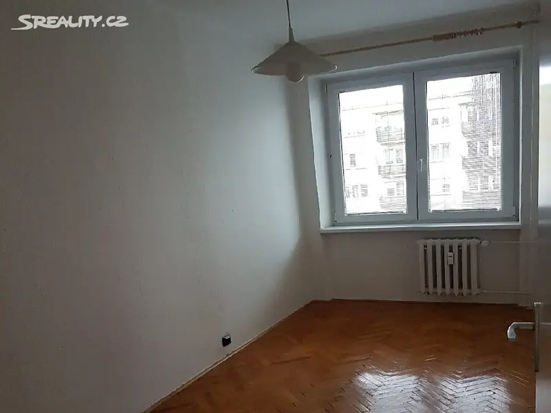 Pronájem bytu 3+1 70 m², Žilinská, Ostrava - Poruba