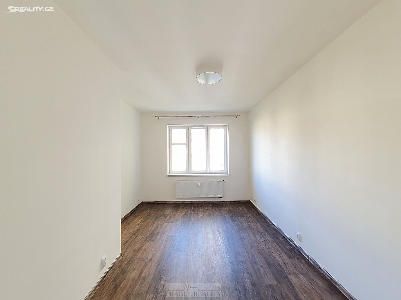 Pronájem bytu 3+kk 70 m², Ambrožova, Praha 3 - Žižkov