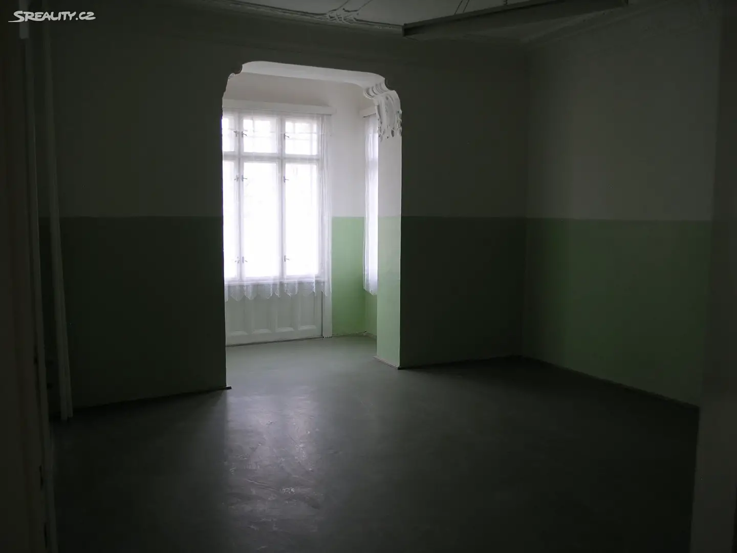 Pronájem bytu 5+1 160 m², Bruntálská, Krnov - Pod Bezručovým vrchem