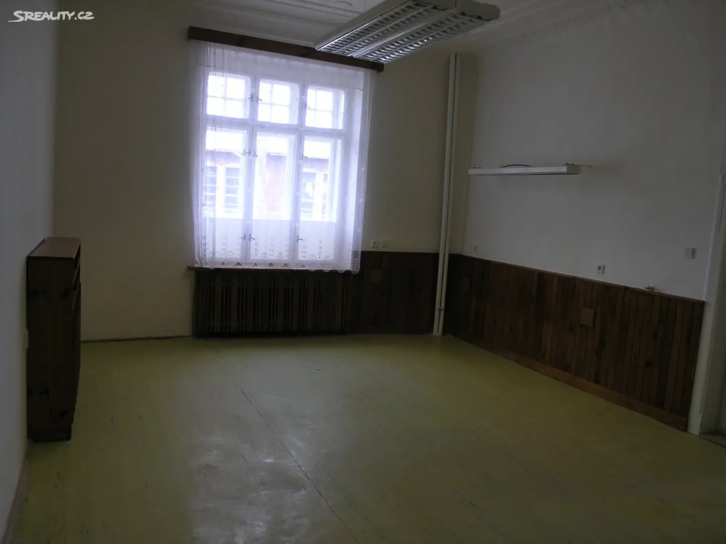 Pronájem bytu 5+1 160 m², Bruntálská, Krnov - Pod Bezručovým vrchem
