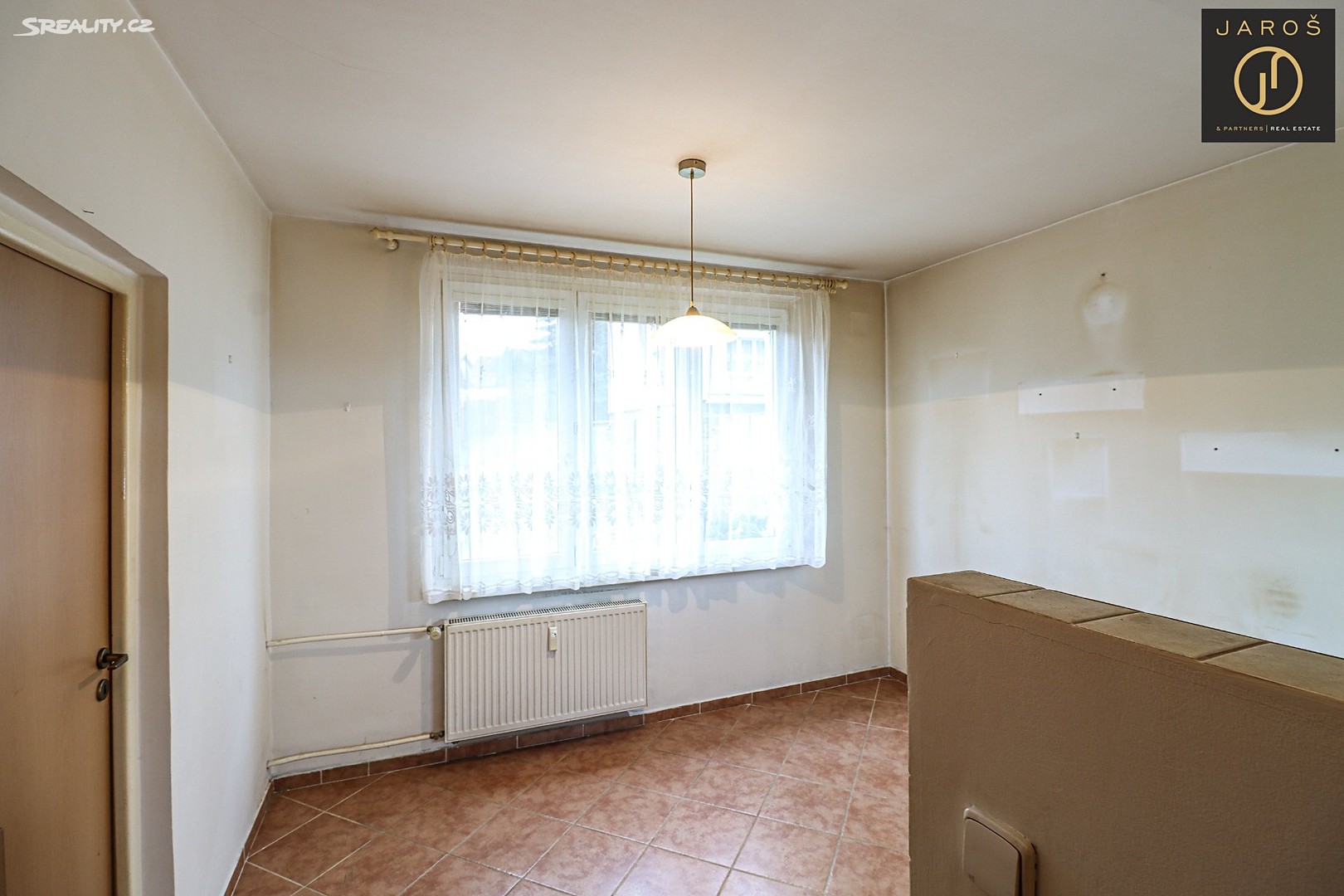 Prodej bytu 1+1 45 m², Nová Role, okres Karlovy Vary