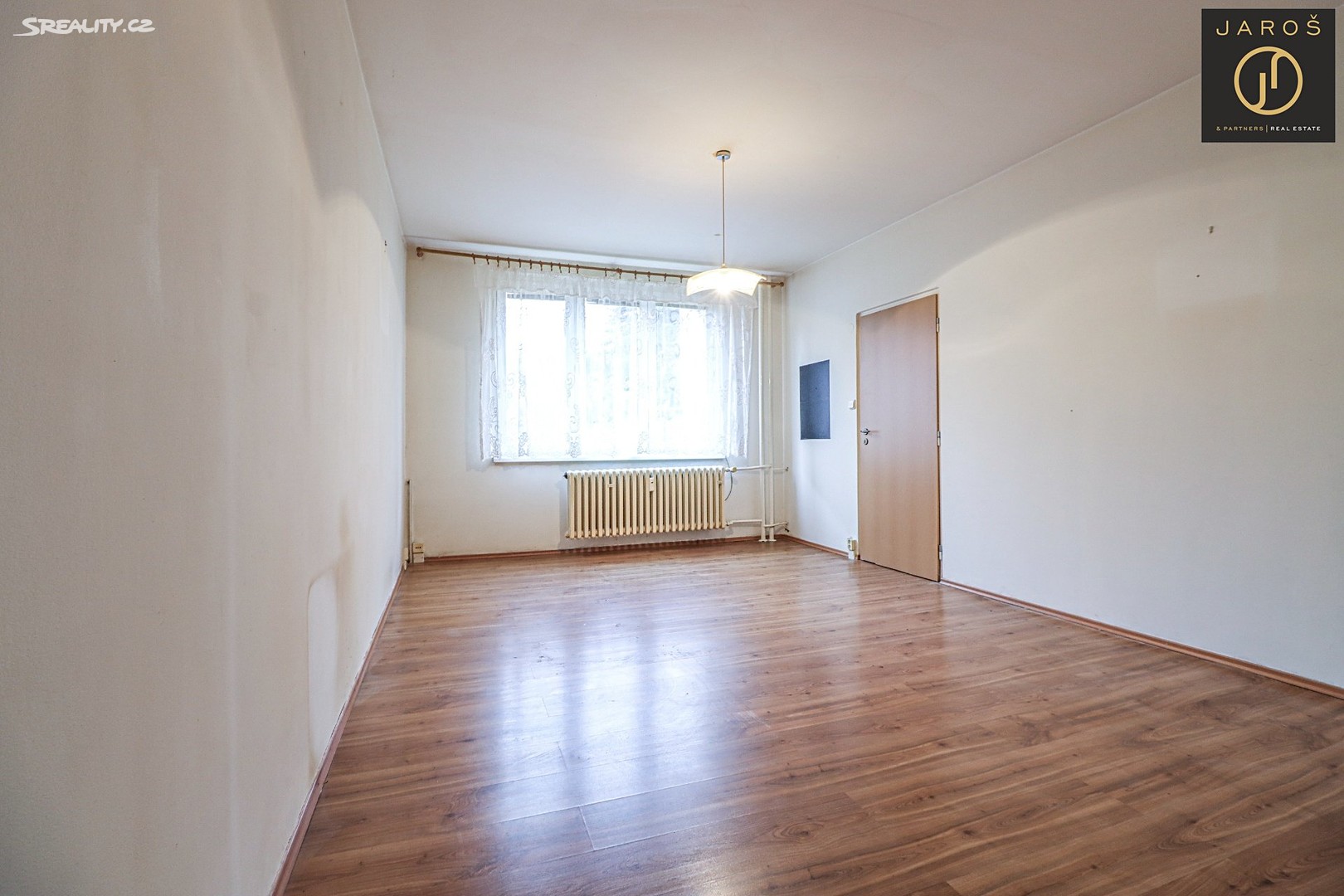 Prodej bytu 1+1 45 m², Nová Role, okres Karlovy Vary