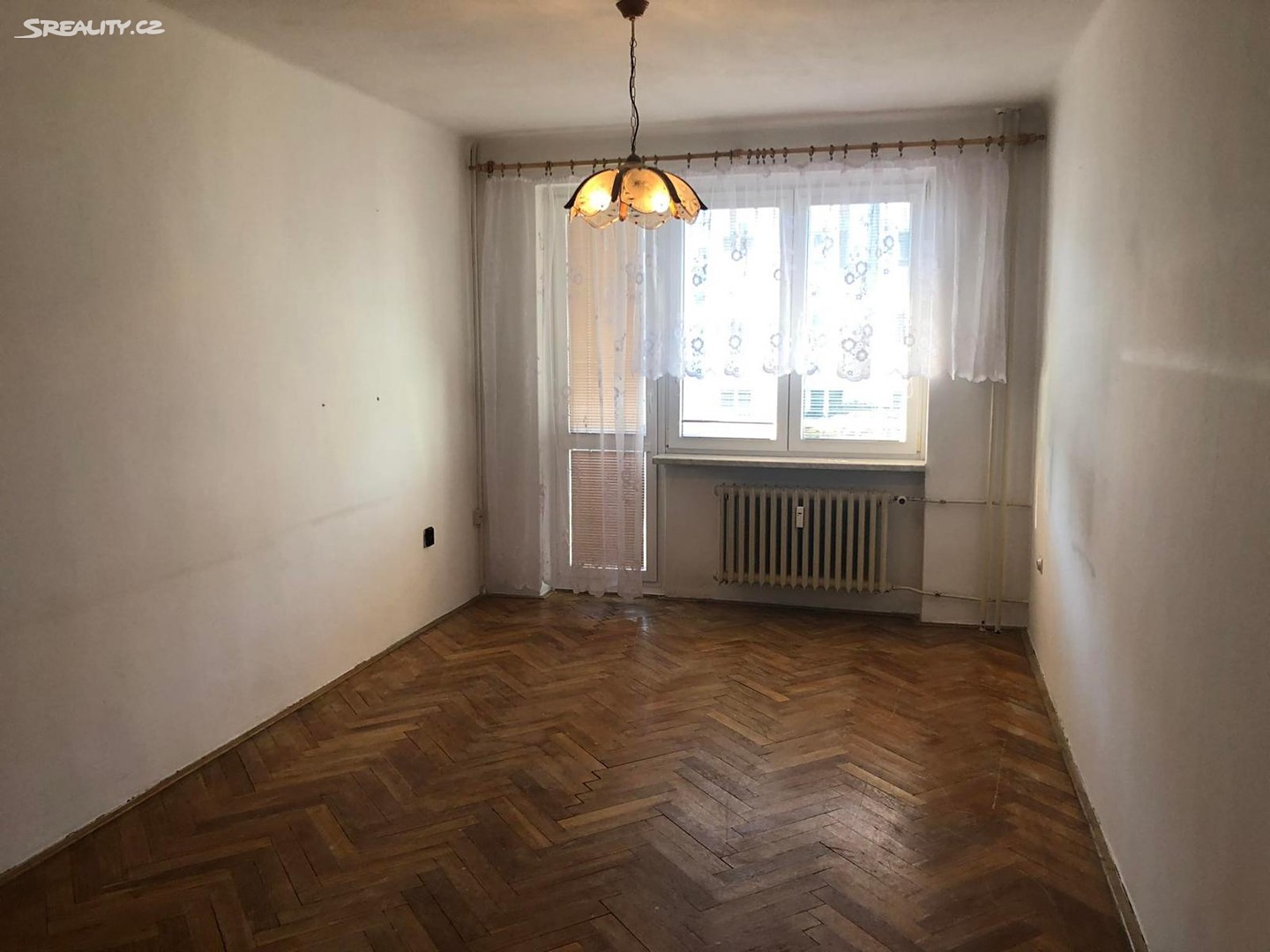 Prodej bytu 3+1 66 m², Česká Lípa
