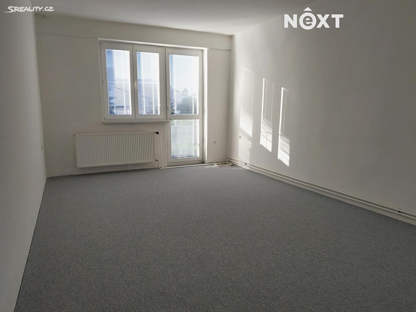 Prodej bytu 3+1 75 m², Sladkovského, Chrudim - Chrudim II