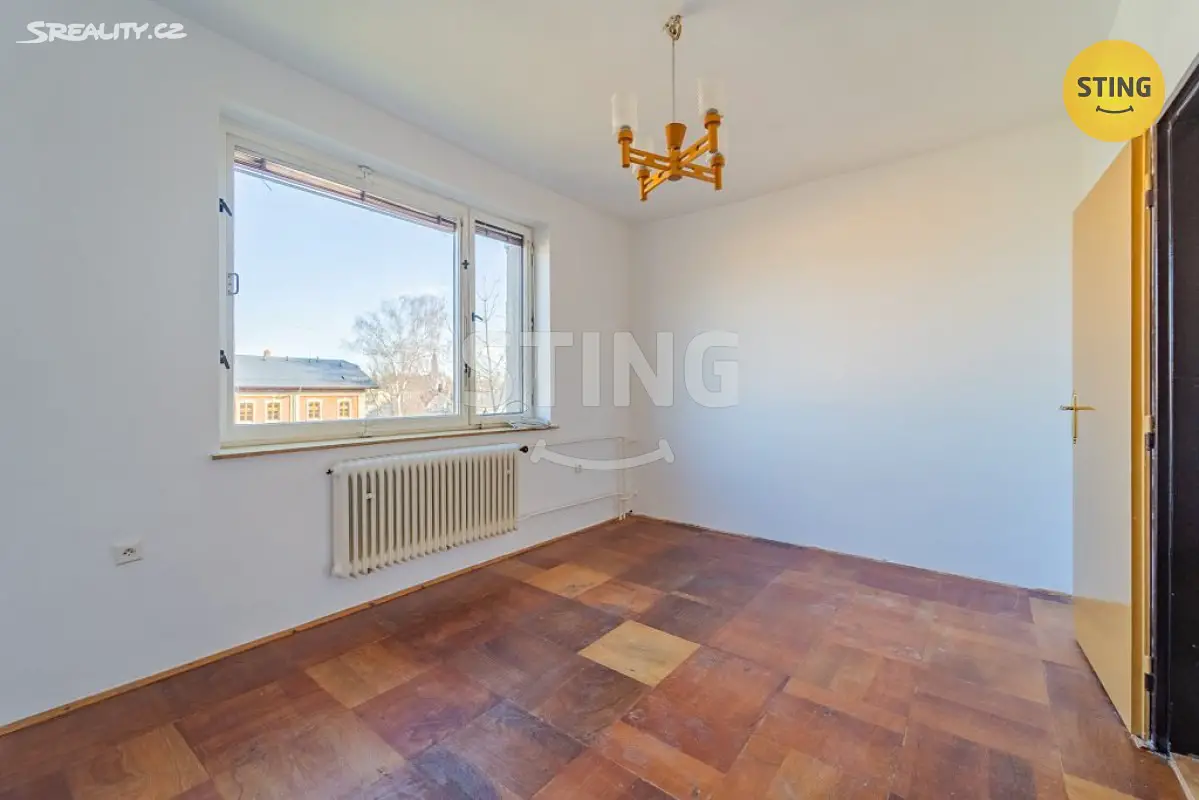 Prodej bytu 3+1 84 m², Dolní náměstí, Opava - Město