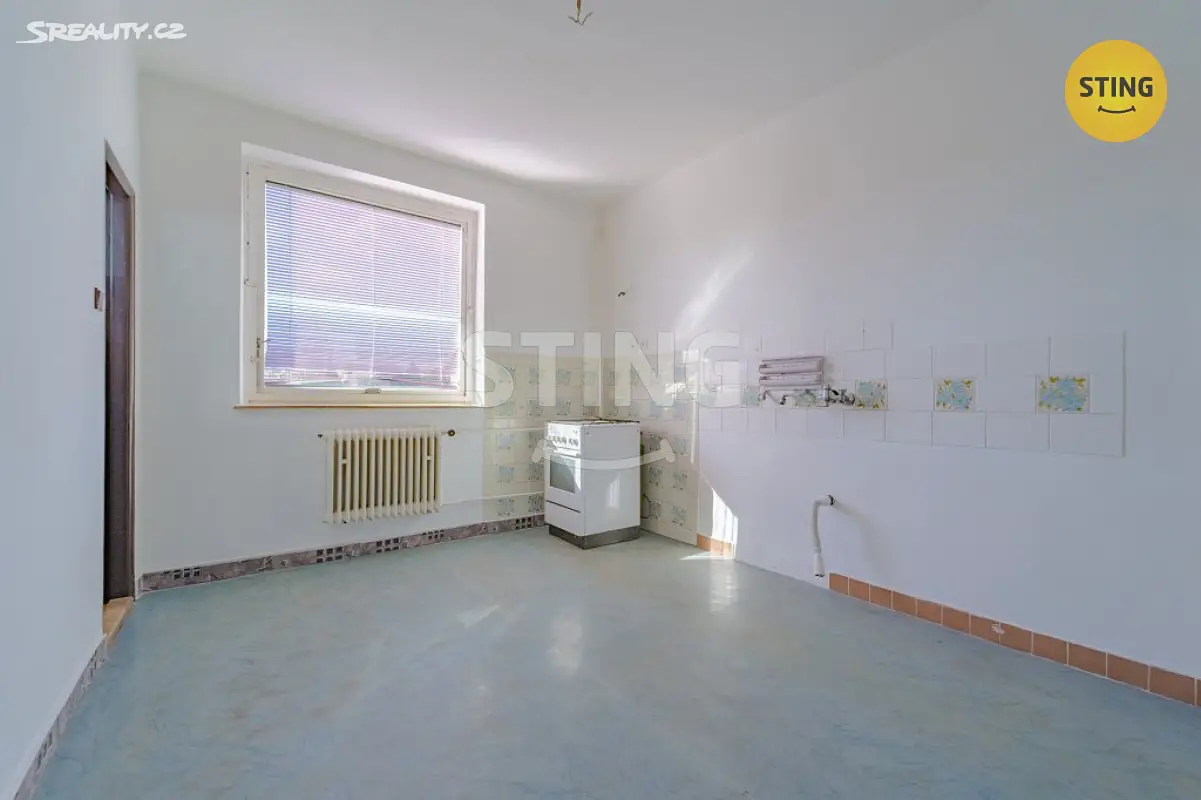 Prodej bytu 3+1 84 m², Dolní náměstí, Opava - Město