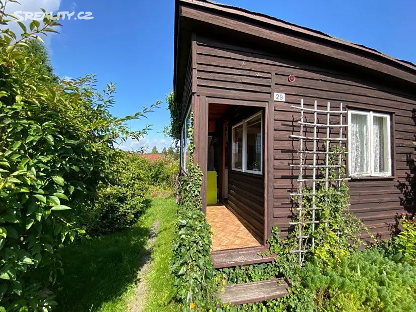 Prodej  chaty 328 m², pozemek 328 m², Horymírova, Liberec - Liberec XIV-Ruprechtice
