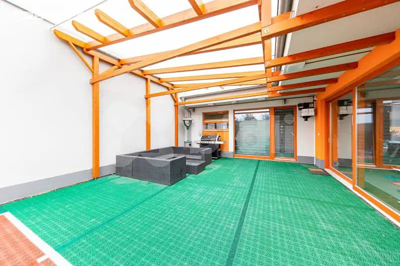 Prodej  rodinného domu 146 m², pozemek 380 m², Česká, okres Brno-venkov