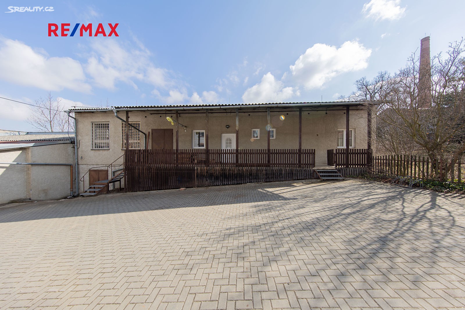Prodej  rodinného domu 331 m², pozemek 1 802 m², Sadová, Mohelnice