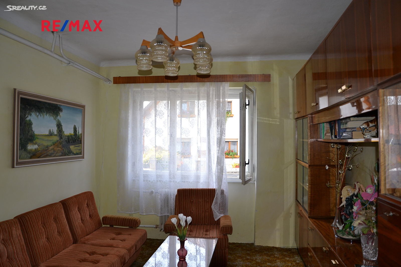 Prodej  rodinného domu 90 m², pozemek 333 m², Dvořákova, Nýrsko