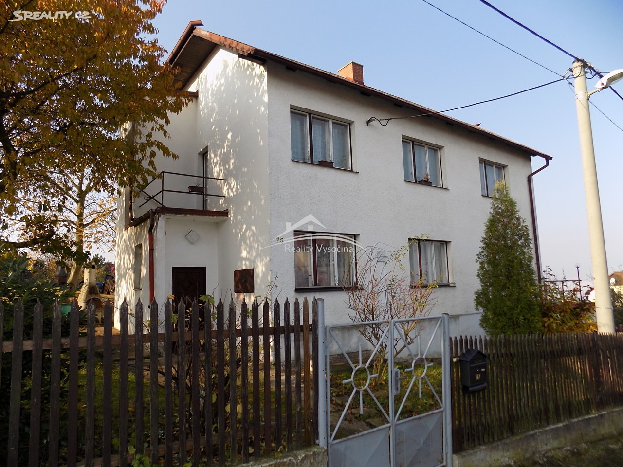 Prodej  rodinného domu 250 m², pozemek 1 300 m², Ve Štěpnici, Ústí nad Labem - Hostovice
