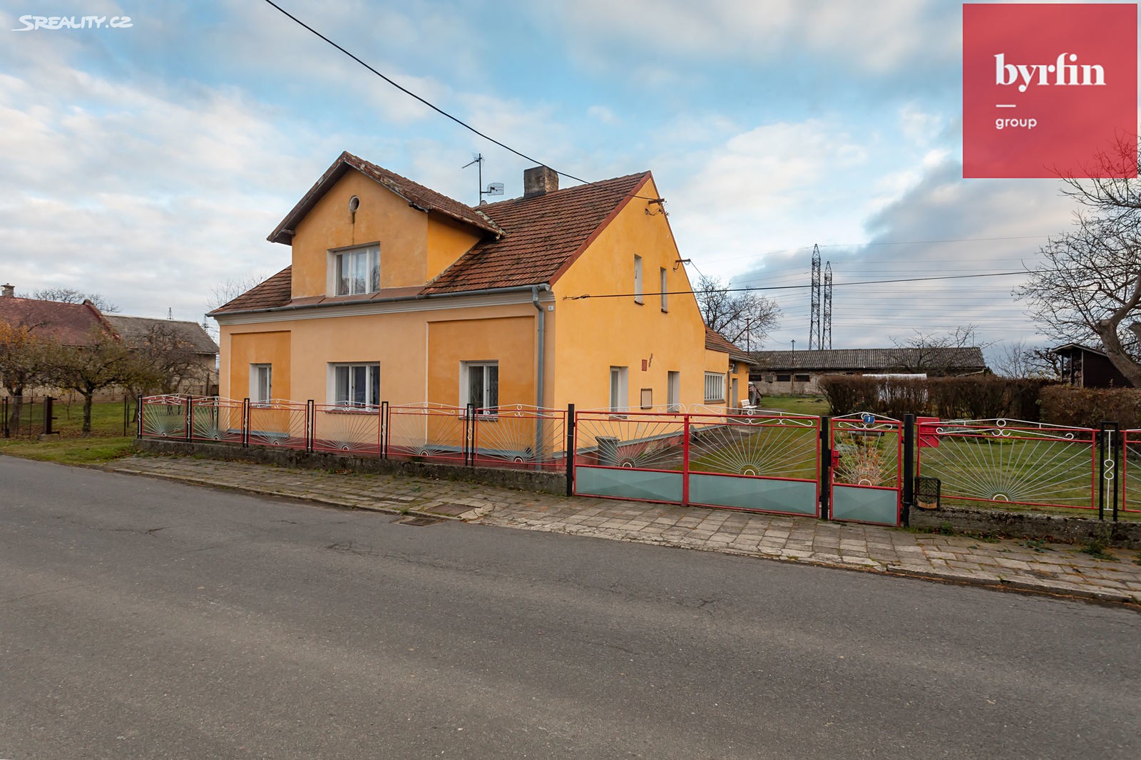 Prodej  rodinného domu 180 m², pozemek 1 741 m², Velké Heraltice - Tábor, okres Opava