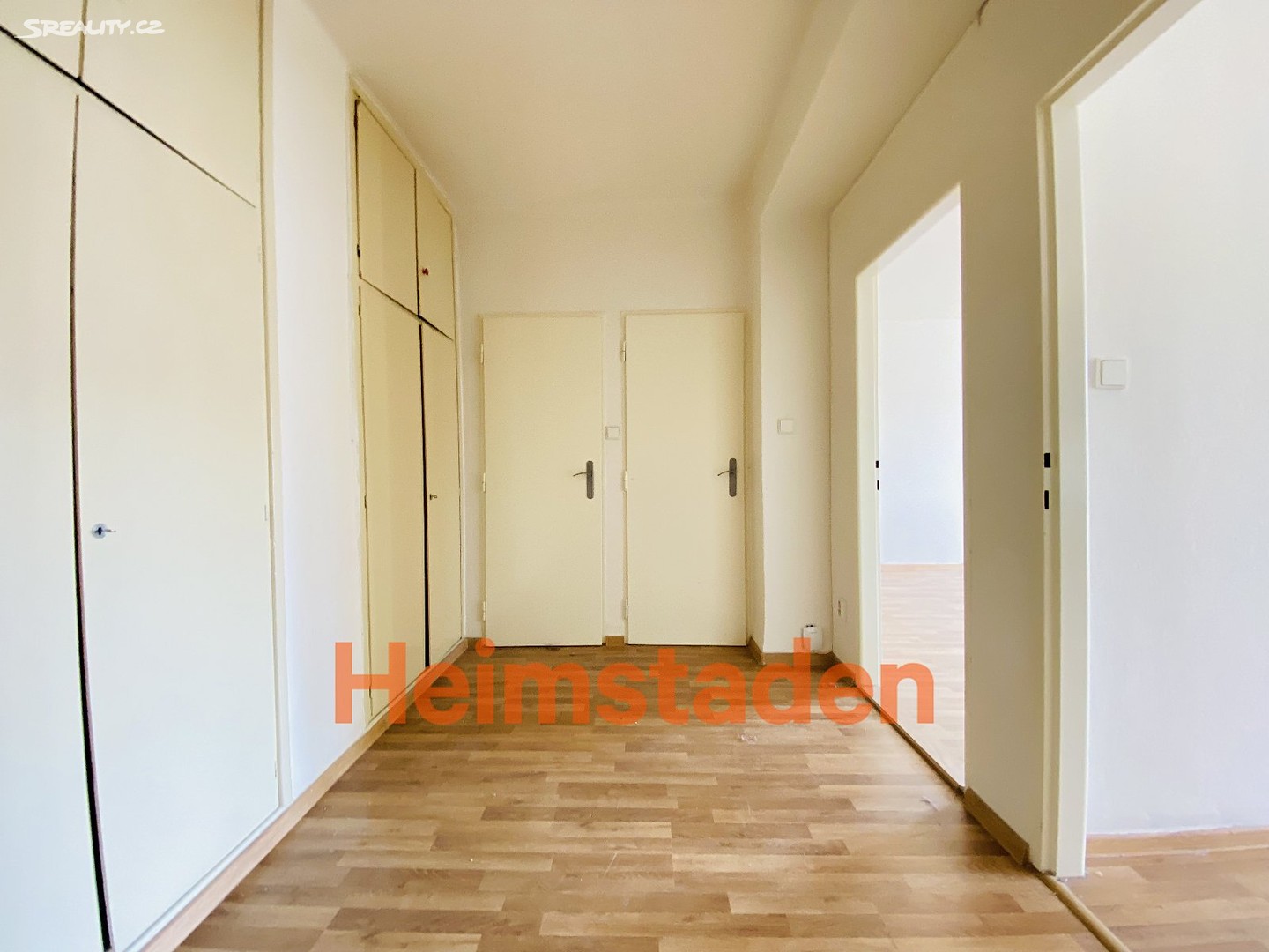 Pronájem bytu 1+1 38 m², Hlavní třída, Ostrava - Poruba