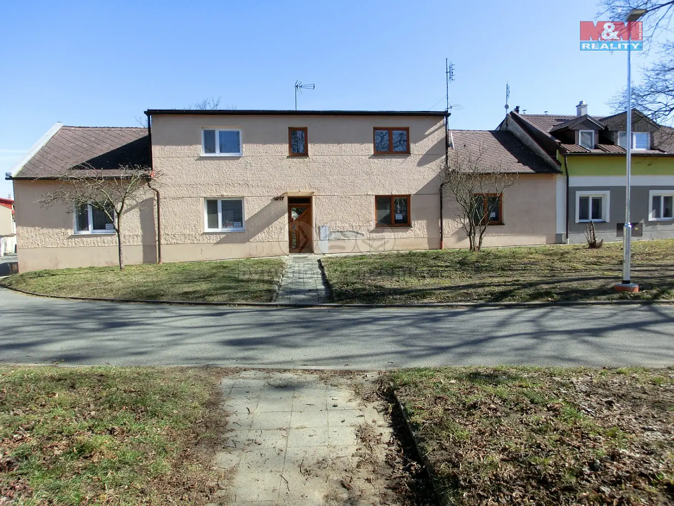 Holajka, Holešov, okres Kroměříž