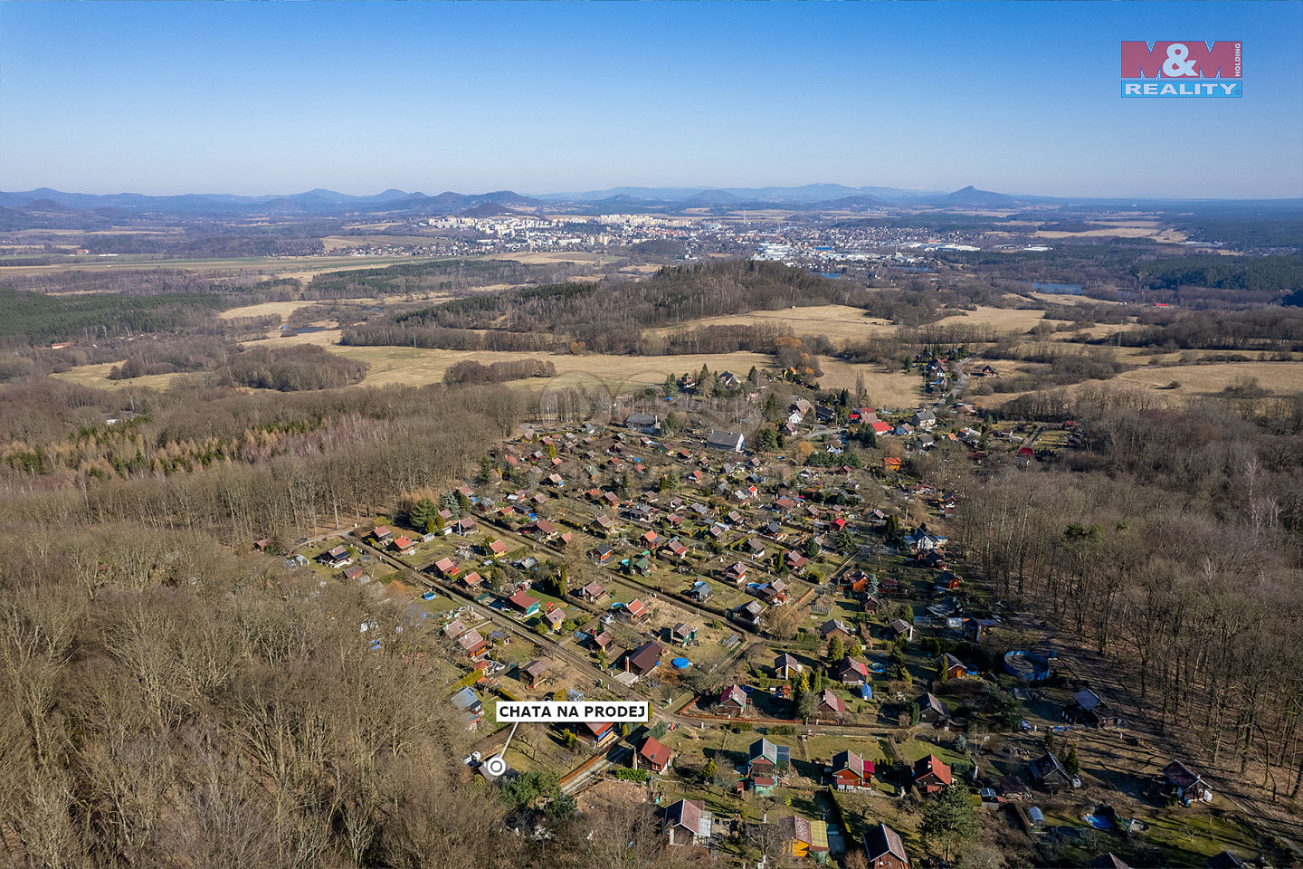 Stružnice - Bořetín, okres Česká Lípa