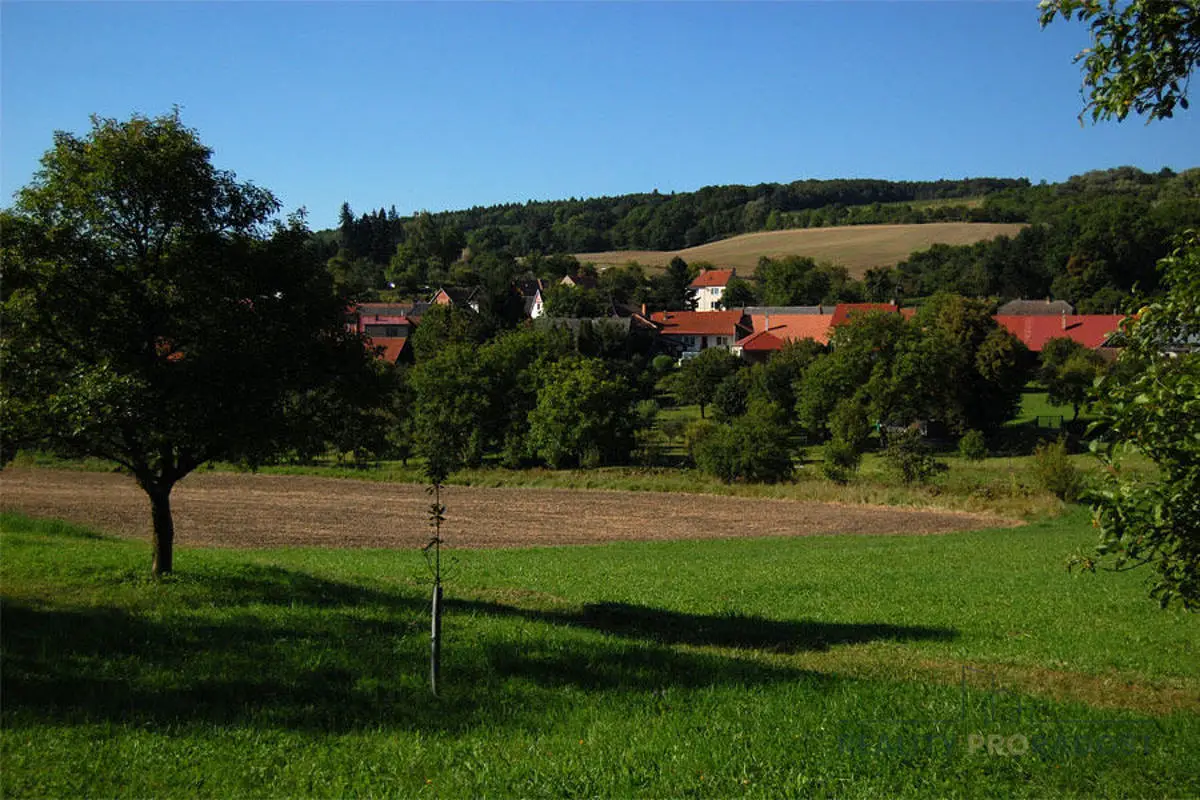 Litenčice, okres Kroměříž