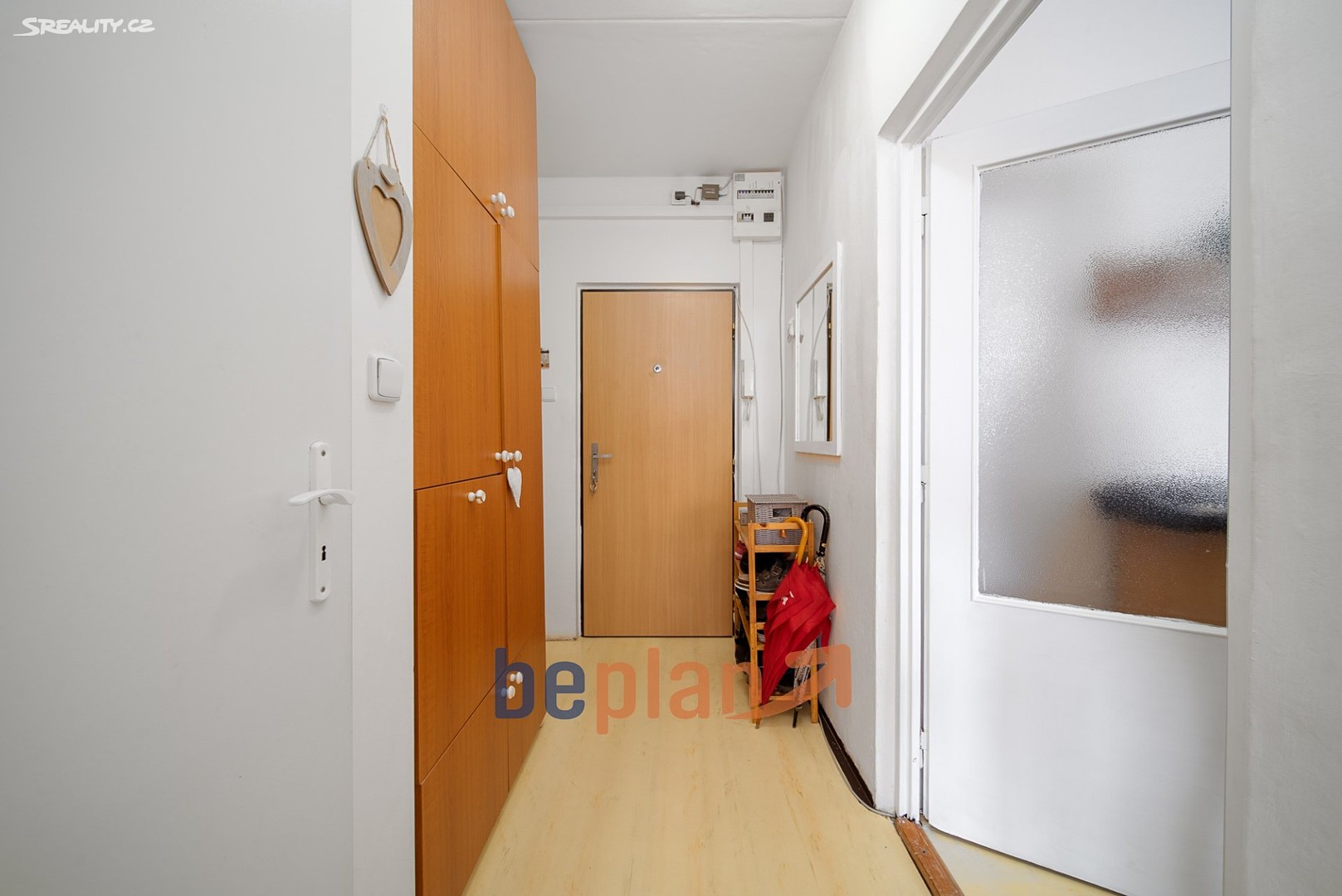 Prodej bytu 1+1 36 m², U Polikliniky, Žamberk
