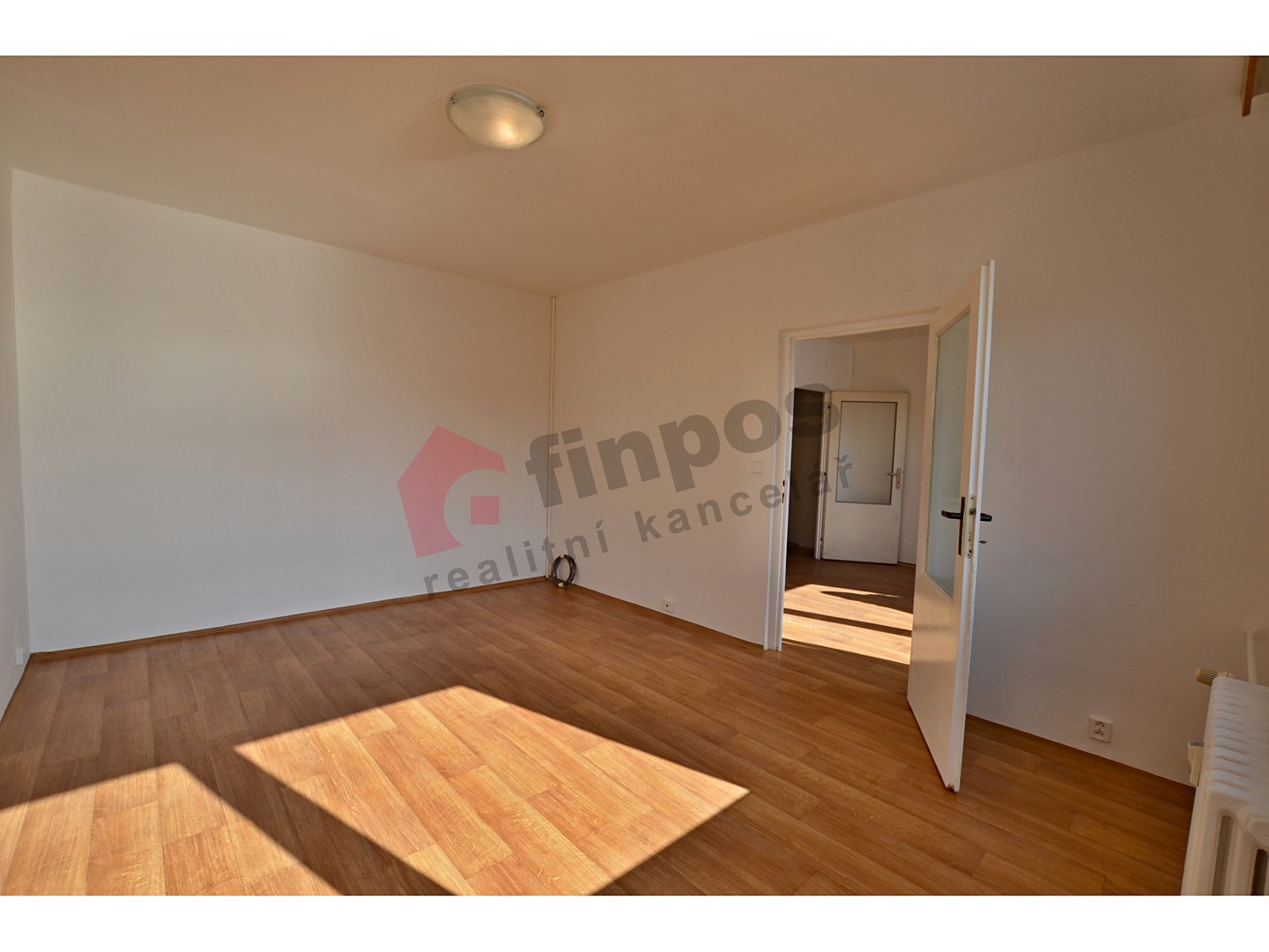 Prodej bytu 2+kk 34 m², Desná - Desná II, okres Jablonec nad Nisou