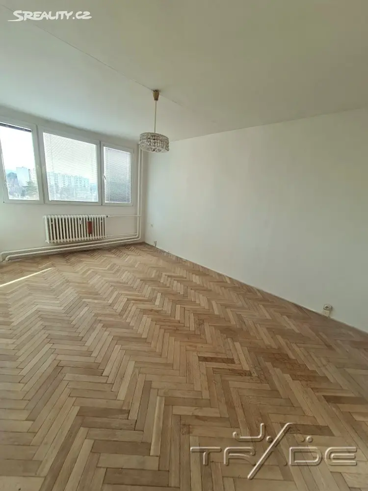 Prodej bytu 3+1 67 m², Loosova, Brno - Lesná