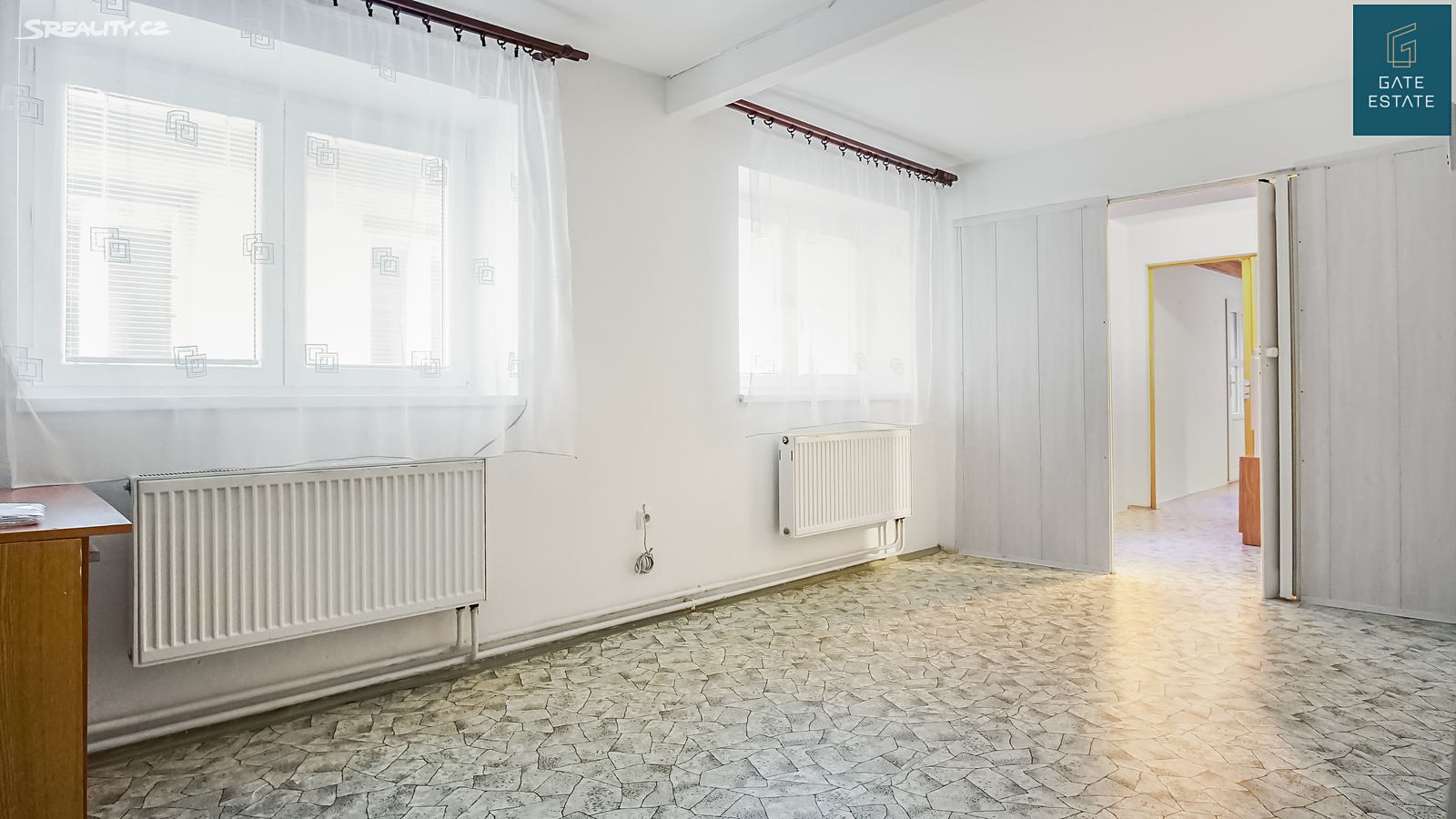 Prodej bytu 3+1 110 m², Hankeho, Holešov
