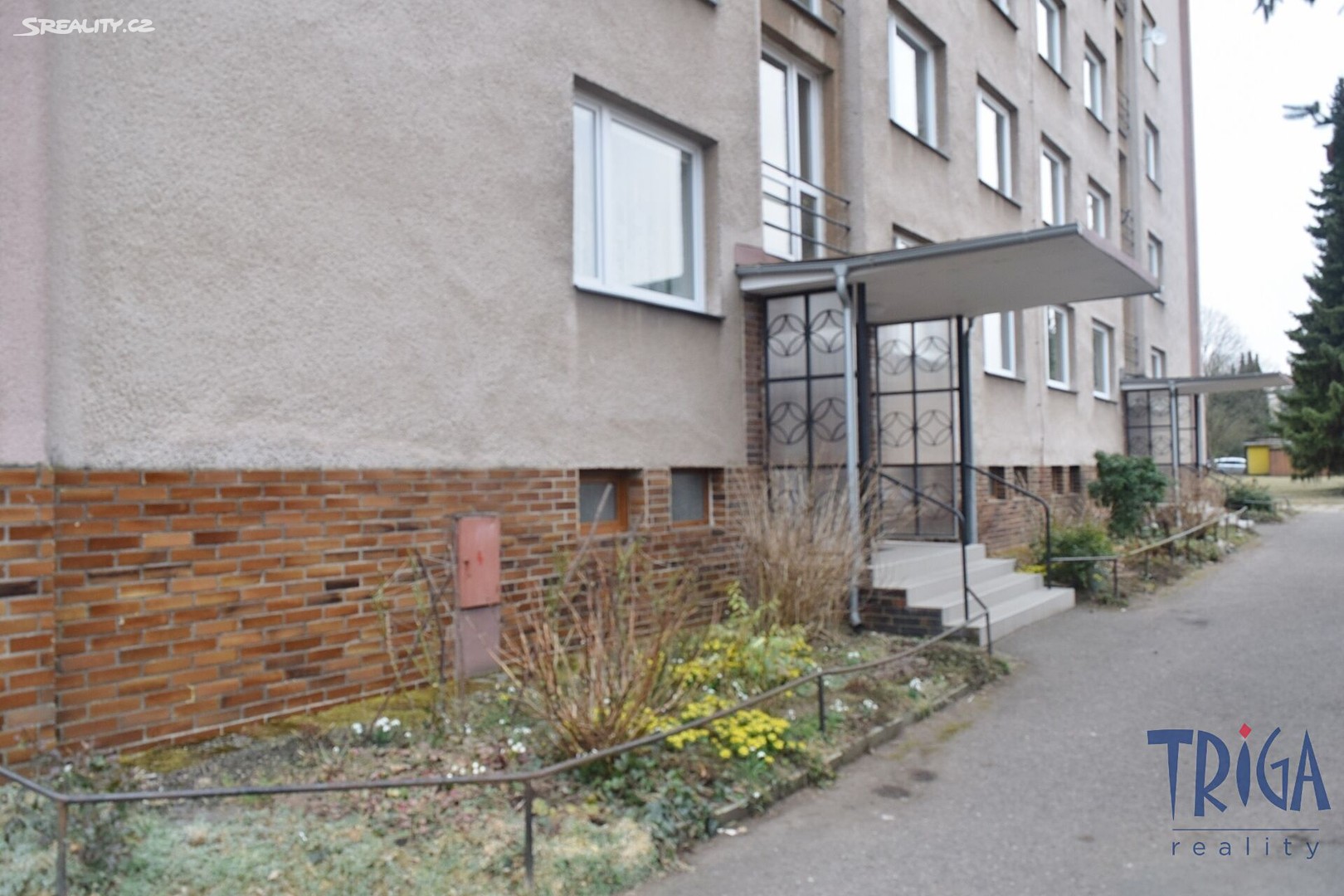 Prodej bytu 3+1 71 m², Doktora Paula, Jaroměř - Pražské Předměstí