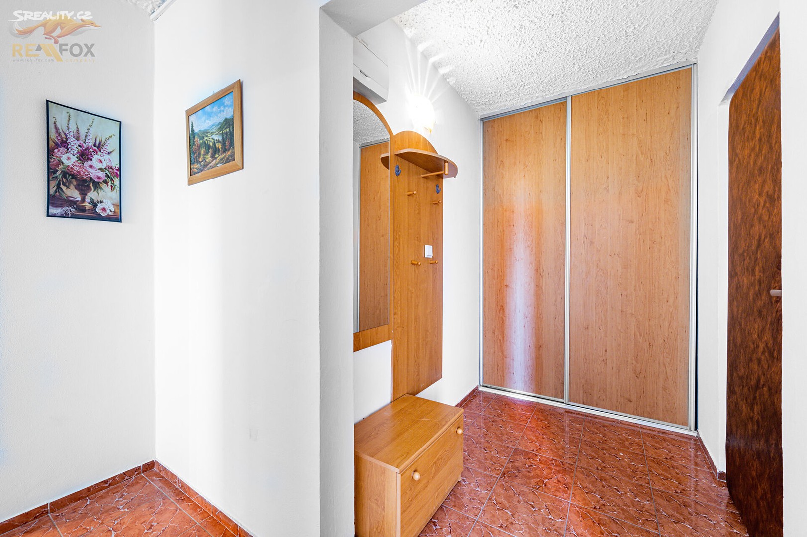 Prodej bytu 3+1 65 m², Benešovská, Kladno - Kročehlavy