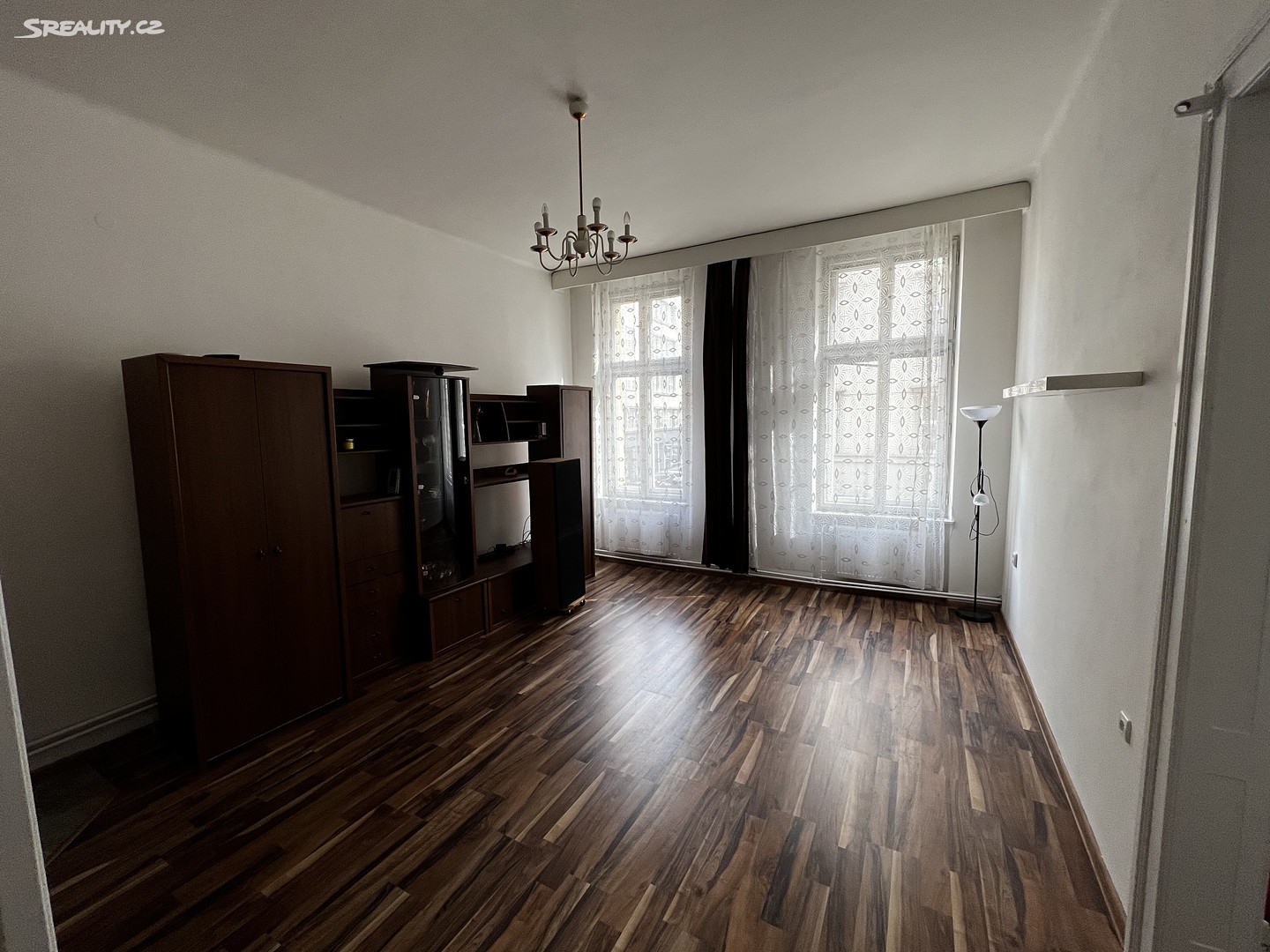 Prodej bytu 3+1 102 m², Mlýnská, Ostrava - Moravská Ostrava