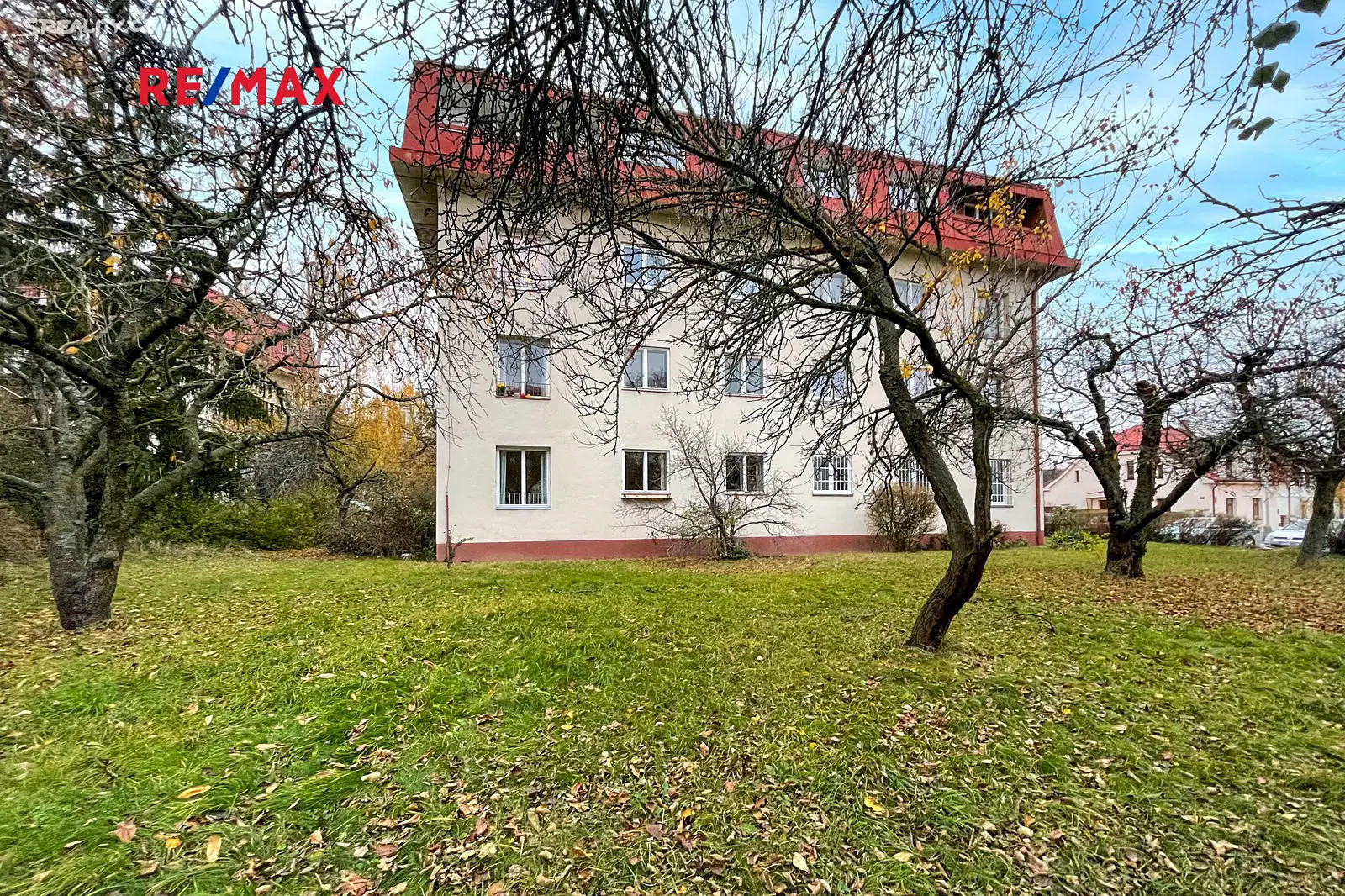 Prodej bytu 3+1 83 m², Vršní, Praha 8 - Kobylisy