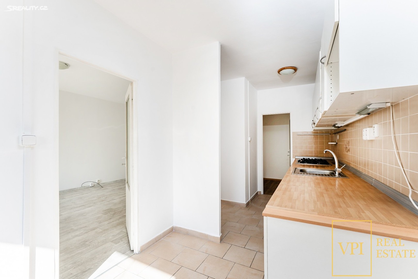 Prodej bytu 3+1 76 m², Rezlerova, Praha 10 - Petrovice