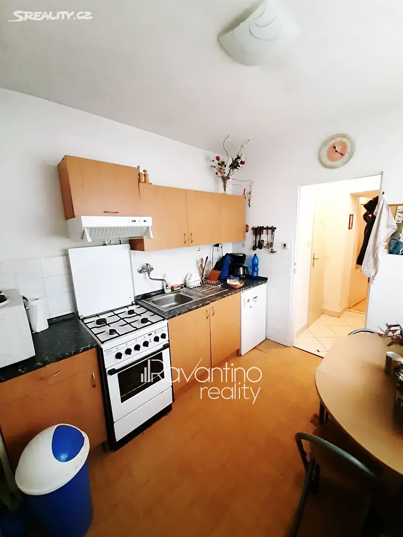 Prodej  rodinného domu 65 m², pozemek 98 m², Nad Kašnou, Brno - Bystrc