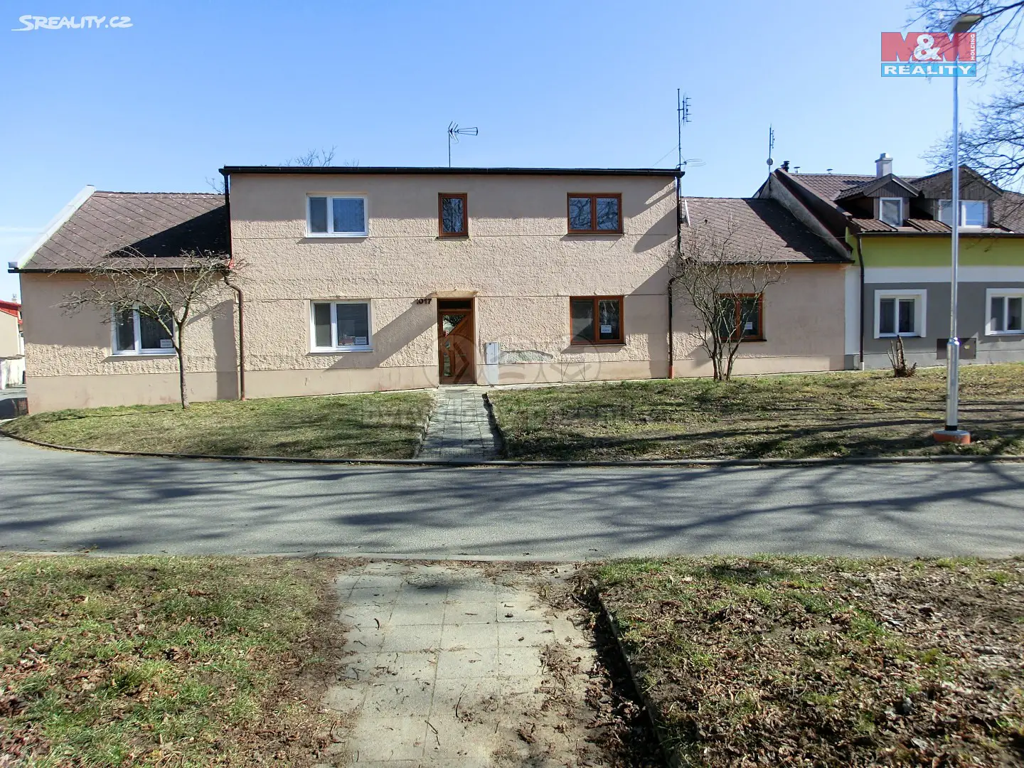 Prodej  rodinného domu 170 m², pozemek 208 m², Holajka, Holešov