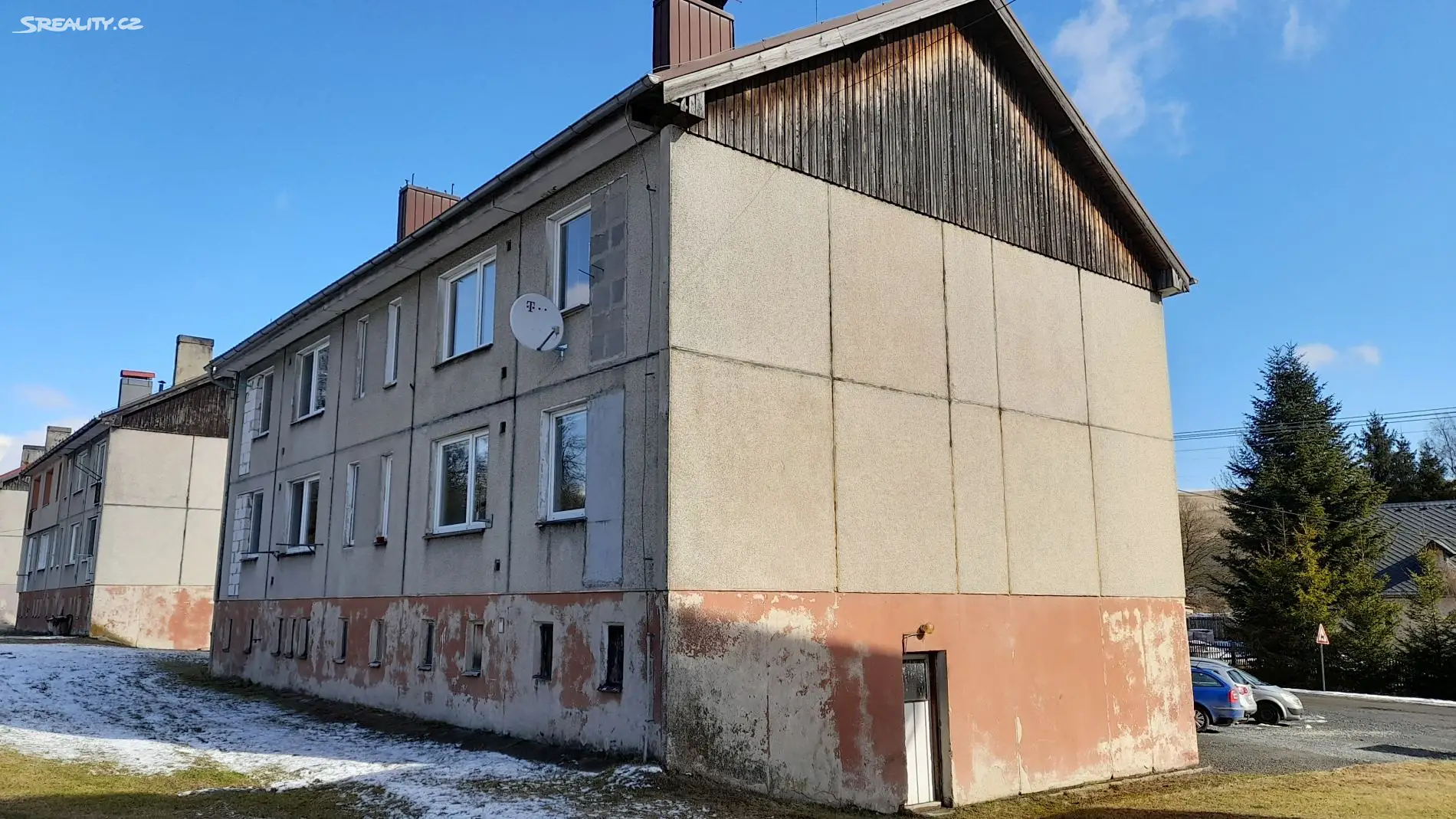 Prodej  rodinného domu 360 m², pozemek 1 479 m², Huzová, okres Olomouc