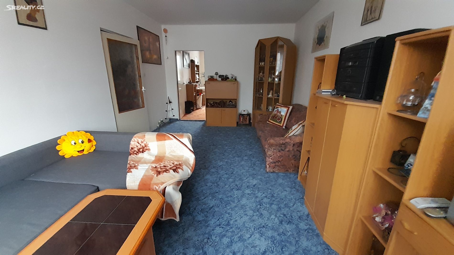 Prodej  rodinného domu 360 m², pozemek 1 479 m², Huzová, okres Olomouc