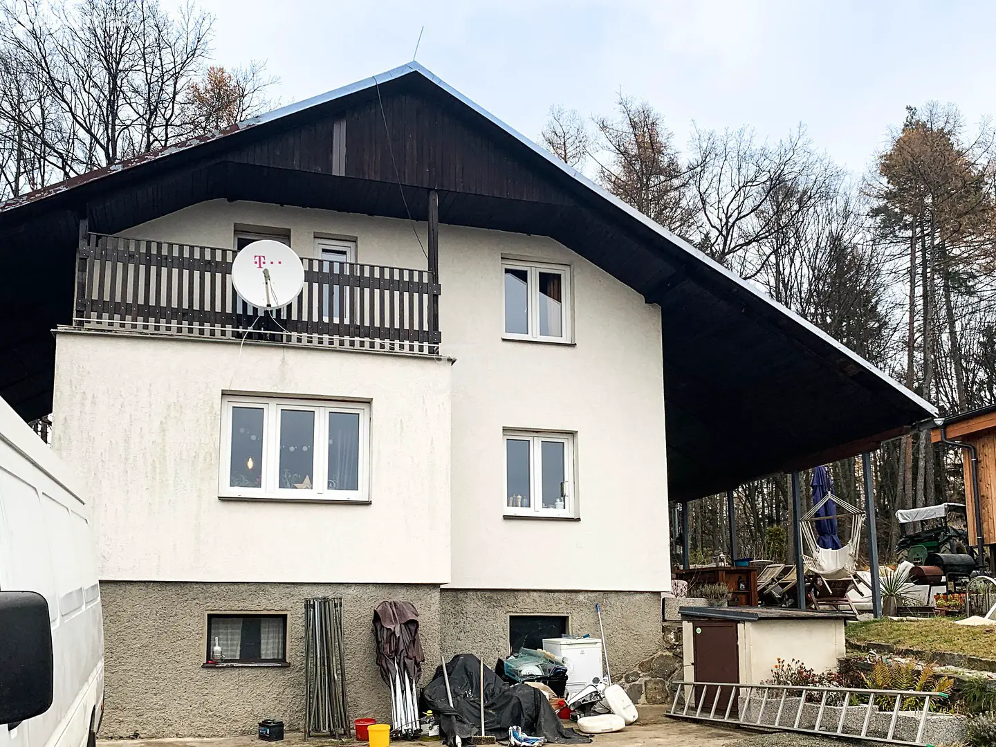 Prodej  rodinného domu 80 m², pozemek 819 m², Mirošovická, Mnichovice