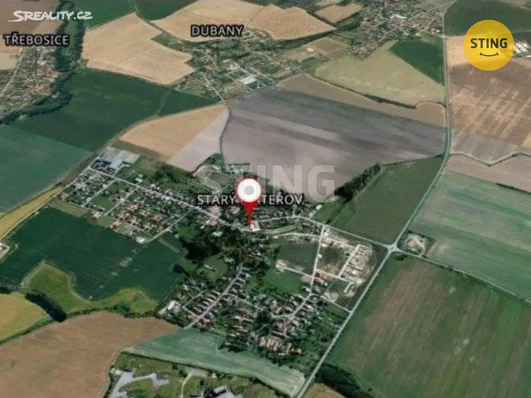 Prodej  rodinného domu 104 m², pozemek 503 m², Pardubice, okres Pardubice