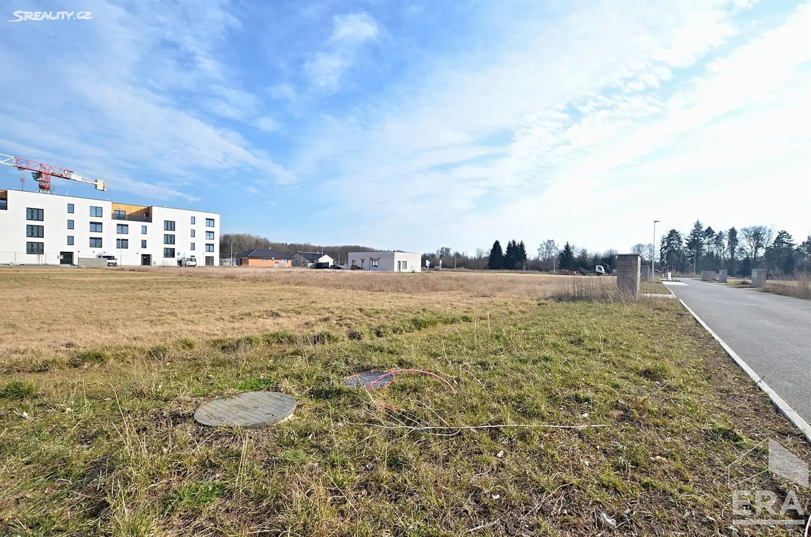 Prodej  pozemku 711 m², Nymburk, okres Nymburk