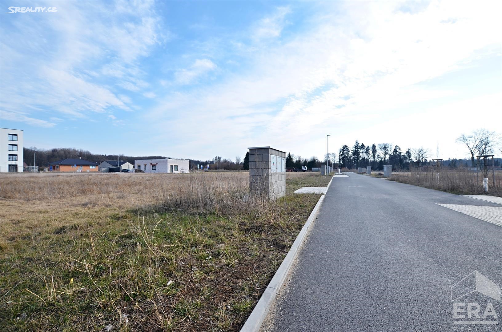 Prodej  pozemku 711 m², Nymburk, okres Nymburk