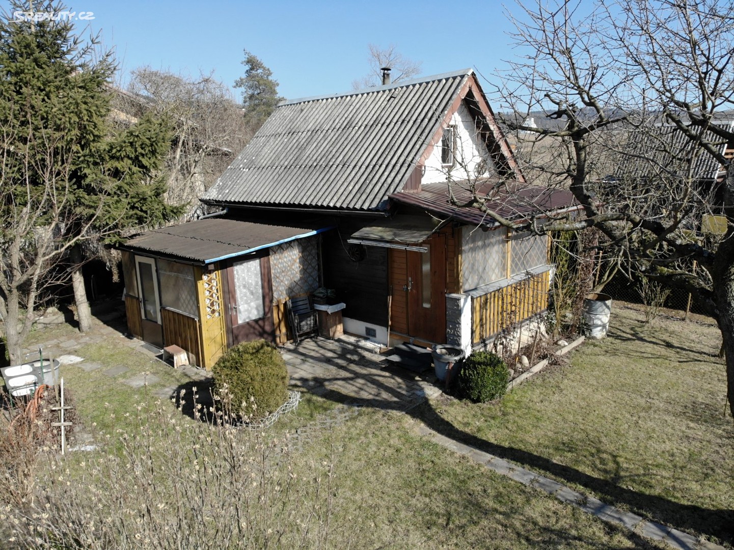 Prodej  zahrady 501 m², Úpická, Malé Svatoňovice