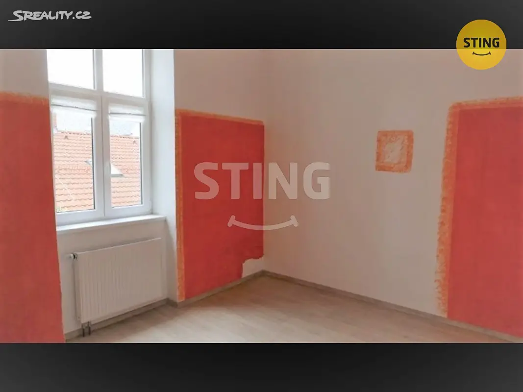 Pronájem bytu 1+1 38 m², Nádražní, Ostrava - Moravská Ostrava a Přívoz
