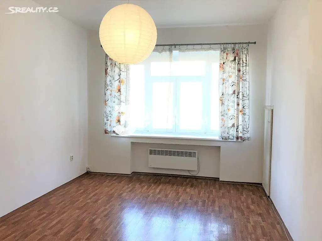 Pronájem bytu 1+kk 26 m², Dřevařská, Brno - Veveří