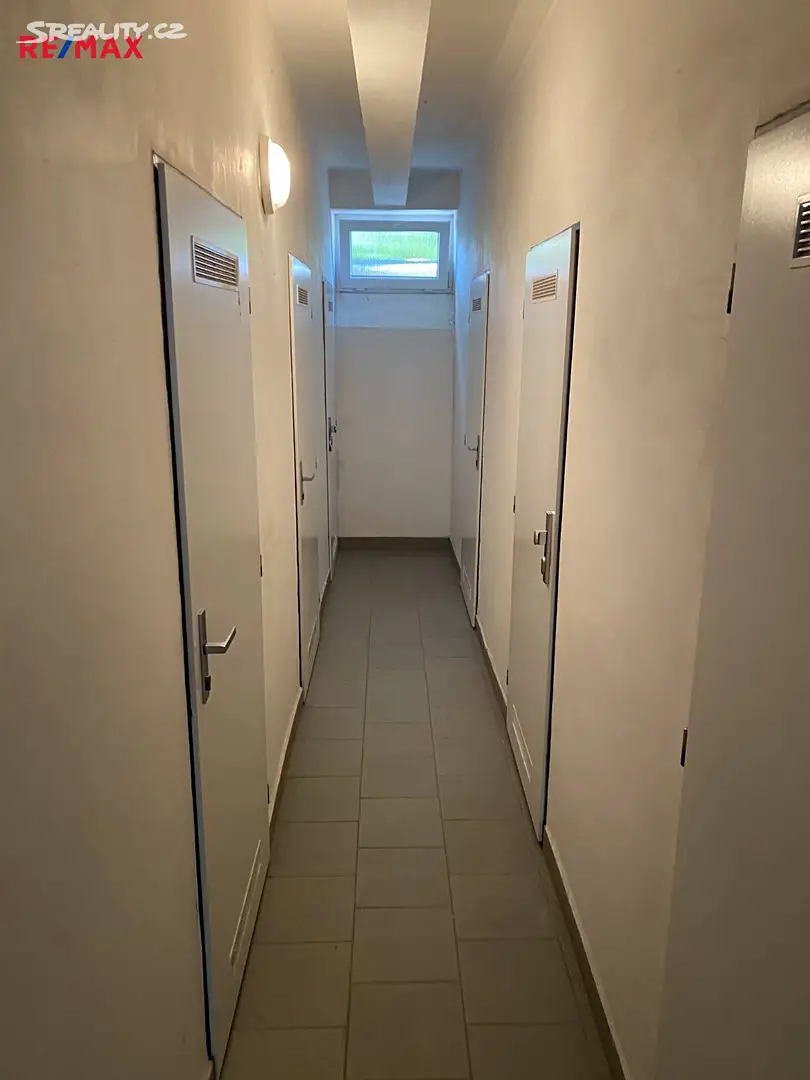 Pronájem bytu 2+1 58 m², Poříčí, Brno - Staré Brno