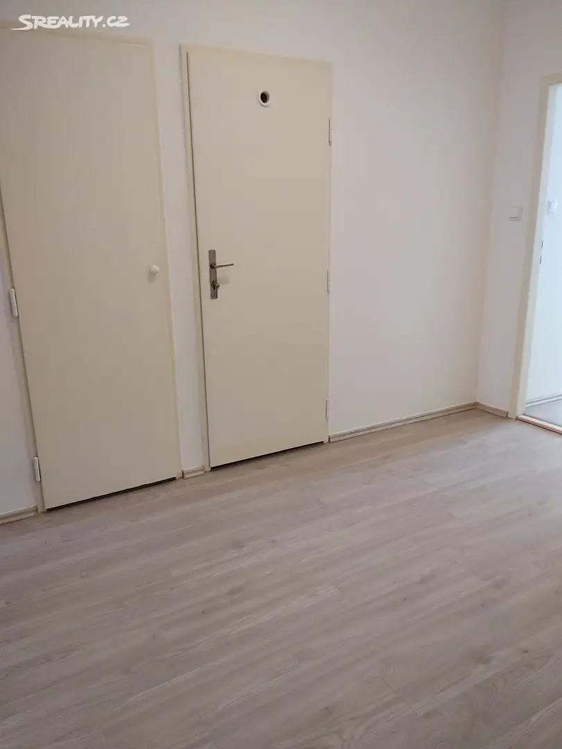 Pronájem bytu 2+1 55 m², Plzeňská, Praha 5 - Košíře